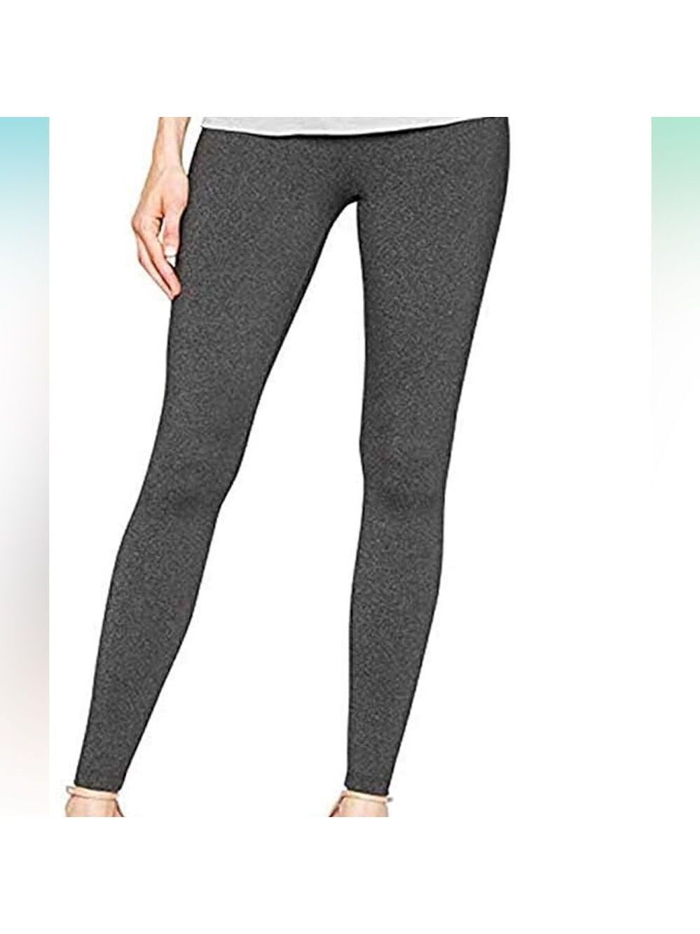 MATTY M Thick Leggings
